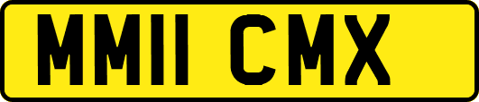 MM11CMX