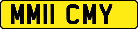 MM11CMY