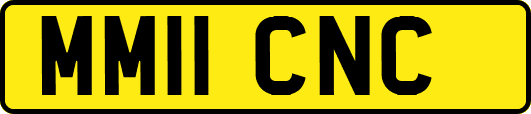 MM11CNC
