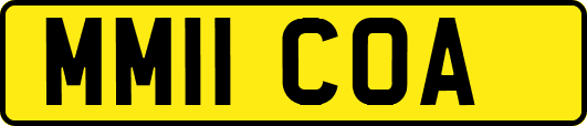 MM11COA