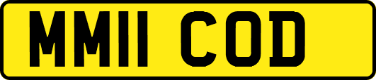 MM11COD