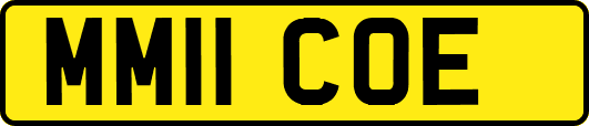 MM11COE