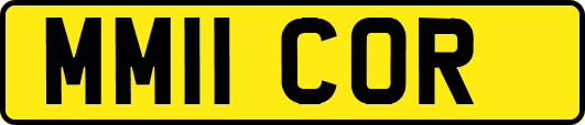 MM11COR