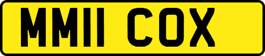 MM11COX