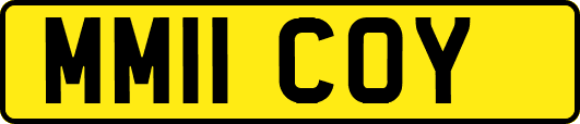 MM11COY