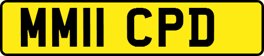 MM11CPD