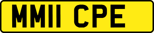 MM11CPE