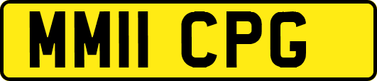 MM11CPG