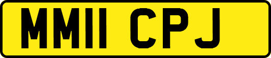 MM11CPJ
