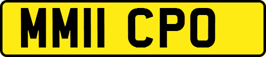 MM11CPO