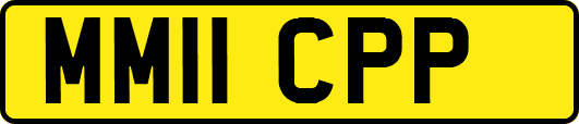 MM11CPP