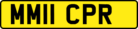 MM11CPR