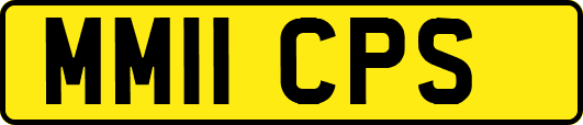 MM11CPS