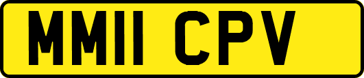 MM11CPV
