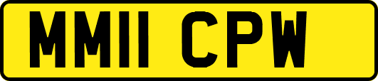 MM11CPW