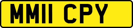 MM11CPY