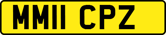 MM11CPZ