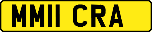 MM11CRA