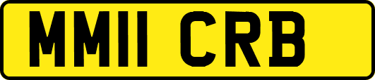 MM11CRB