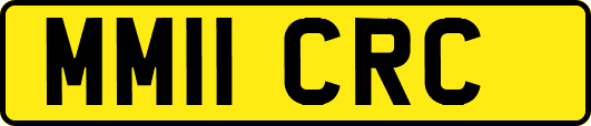 MM11CRC