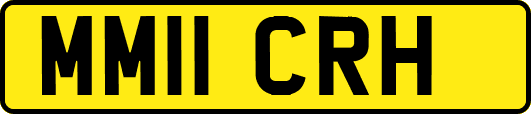 MM11CRH