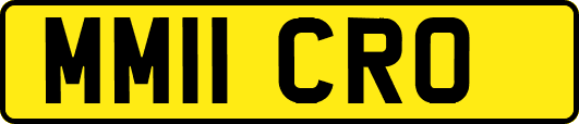 MM11CRO