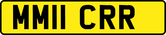 MM11CRR