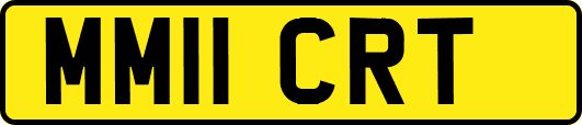 MM11CRT