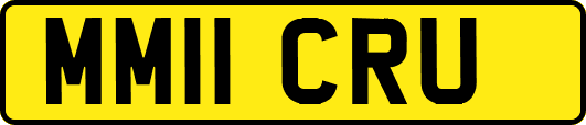 MM11CRU