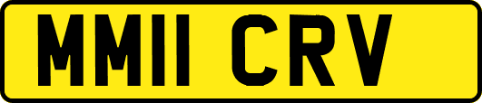 MM11CRV