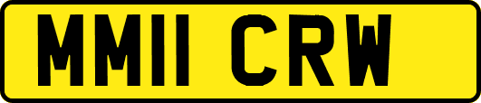 MM11CRW