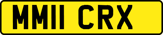 MM11CRX