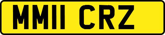 MM11CRZ