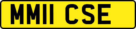 MM11CSE