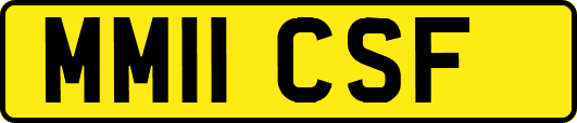 MM11CSF