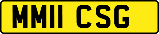 MM11CSG