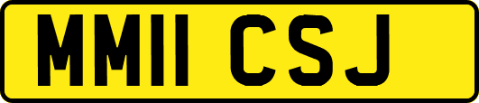 MM11CSJ