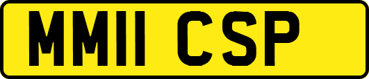 MM11CSP
