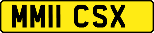 MM11CSX