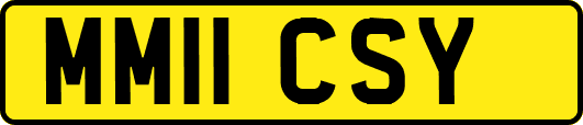MM11CSY