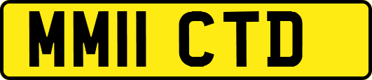 MM11CTD