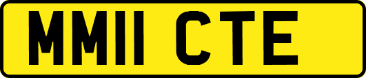 MM11CTE