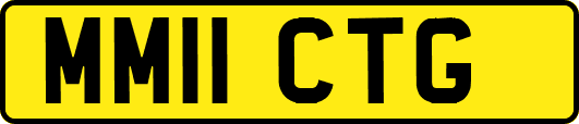 MM11CTG