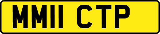 MM11CTP
