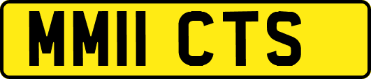 MM11CTS
