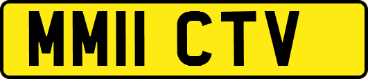 MM11CTV