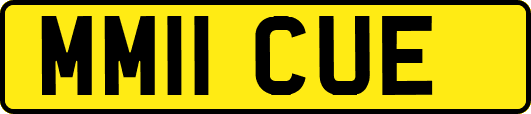 MM11CUE
