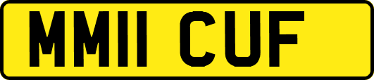 MM11CUF