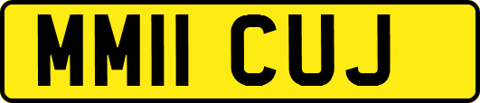 MM11CUJ