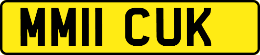 MM11CUK